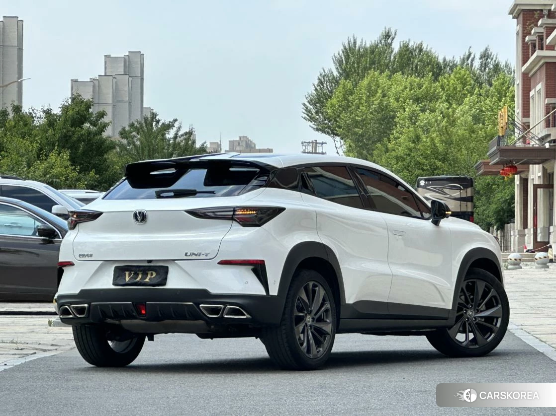 Chang'an UNI-T id 4493231 из Китая 27