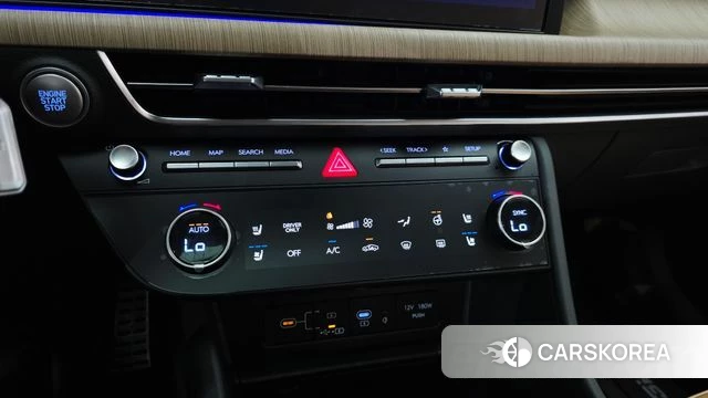 Hyundai Sonata D Edge Hybrid (DN8) id 4421343 из Кореи 27
