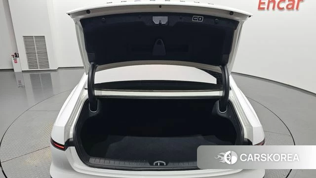 Hyundai Grandeur (GN7) id 4603216 из Кореи 27