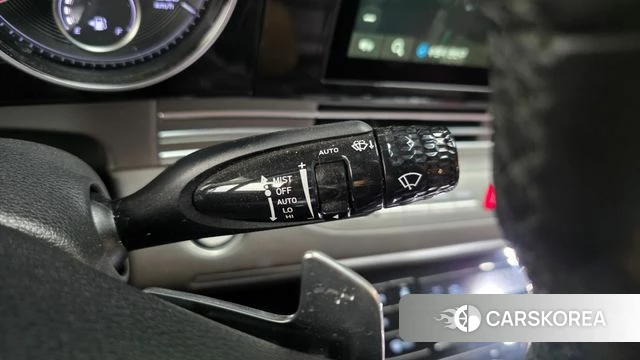 Hyundai The New Grandeur IG Hybrid id 4344977 из Кореи 27