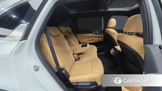 Kia Sorento 4th Generation id 4292462 из Кореи 27