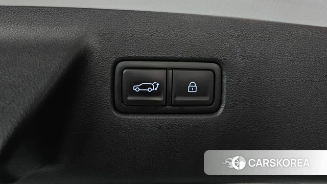 Hyundai Santa Fe (MX5) id 4847714 из Кореи 27