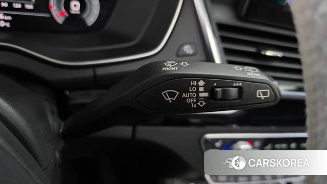 Audi Q5 (FY) id 4784602 из Кореи 27