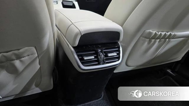 Hyundai The New Grandeur IG id 4631470 из Кореи 27