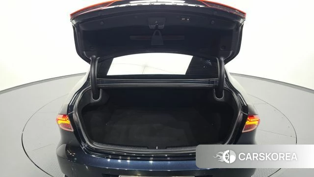 Hyundai The New Grandeur IG id 4619902 из Кореи 27