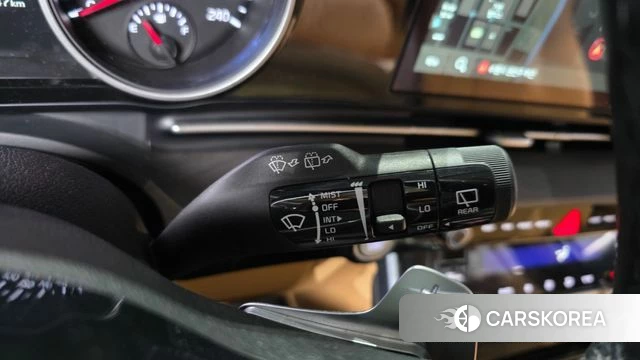 Kia Carnival 4th generation id 4232140 из Кореи 27