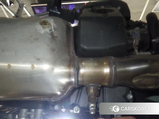 Yamaha MT-09 ABS id 4182806 из Японии 27
