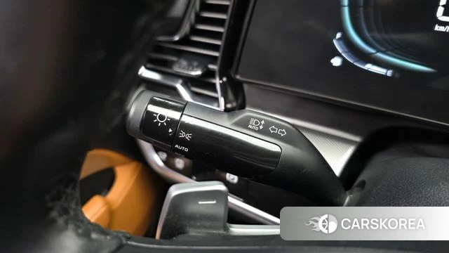 Kia Sportage 5th Generation Hybrid id 4783295 из Кореи 27