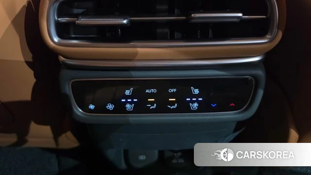 Genesis GV80 id 4773502 из Кореи 27