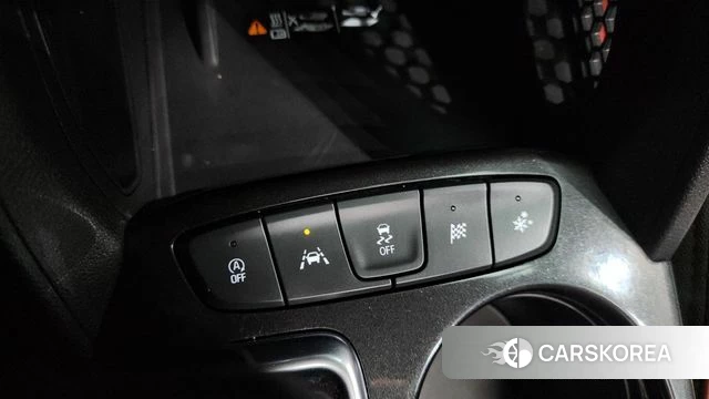 Chevrolet (GM Daewoo) Trailblazer id 4506618 из Кореи 27