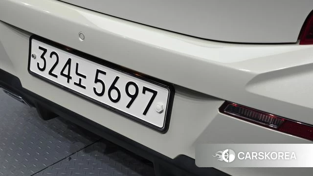 Kia Morning Urban (JA) id 4566917 из Кореи 27