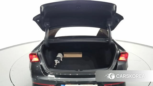 Kia K5 3rd generation id 4650996 из Кореи 27