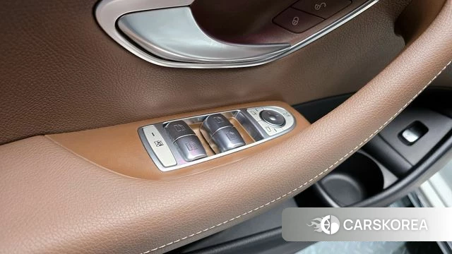Mercedes-Benz E-Class W213 id 4268309 из Кореи 27