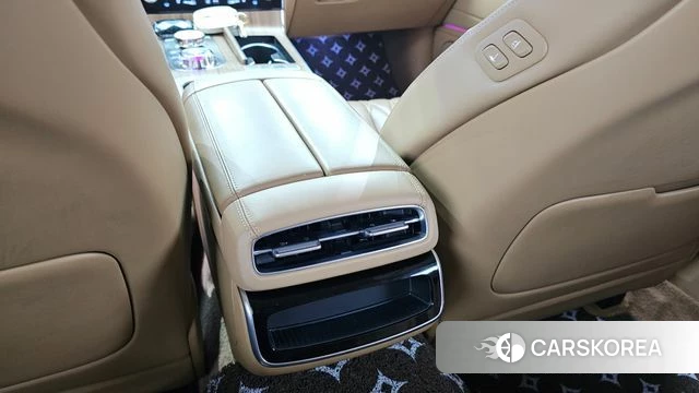 Genesis G80 (RG3) id 4879720 из Кореи 27