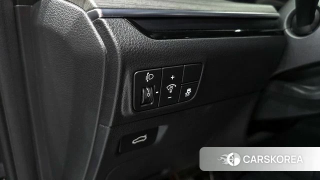 Kia The New K5 3rd generation id 4400556 из Кореи 27
