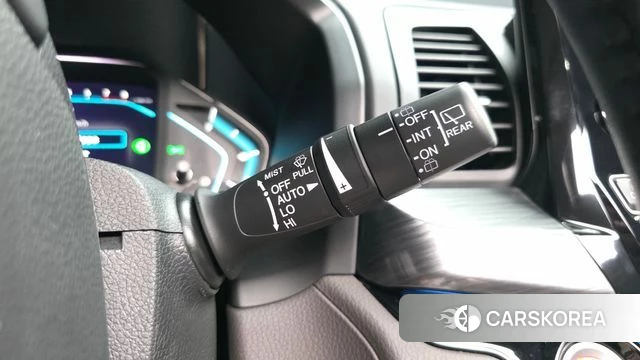 Honda Odyssey id 4666361 из Кореи 27