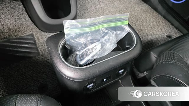 Hyundai Ionic 5 id 4640644 из Кореи 27