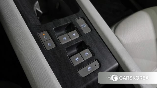 Hyundai Ionic 6 id 4524028 из Кореи 27