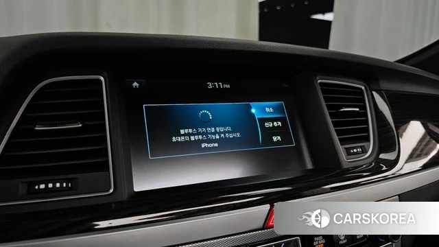 Genesis G80 id 4900940 из Кореи 27