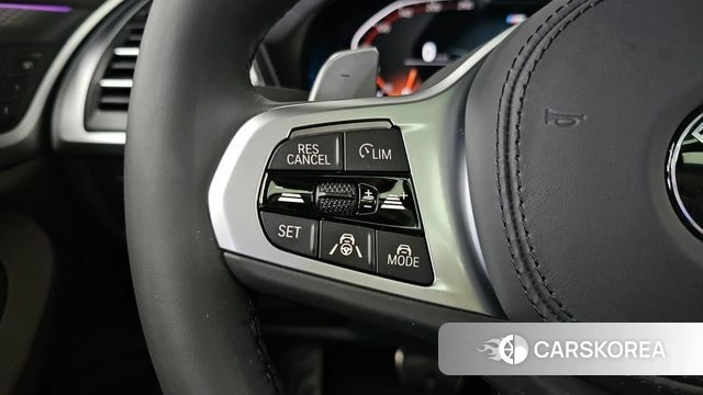 BMW X4 (G02) id 4695862 из Кореи 27