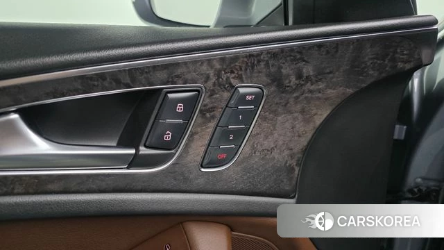 Audi New A6 id 4197205 из Кореи 27