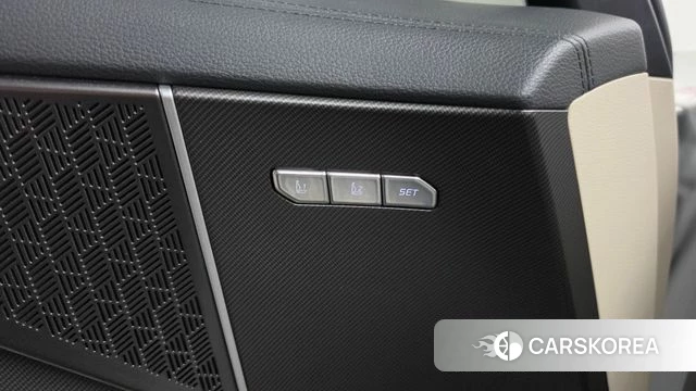 Kia The New K8 Hybrid id 4762216 из Кореи 27