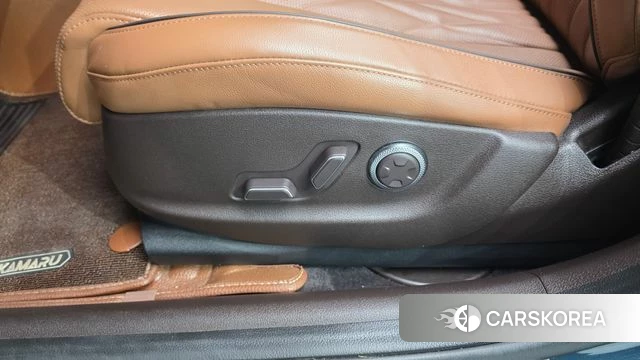 Genesis G80 (RG3) id 4579827 из Кореи 27