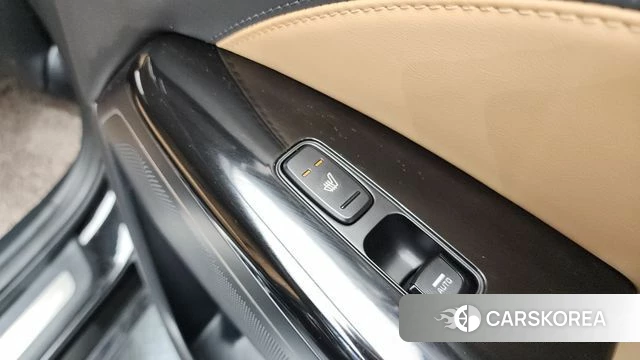 Kia K7 Premier id 4581507 из Кореи 27