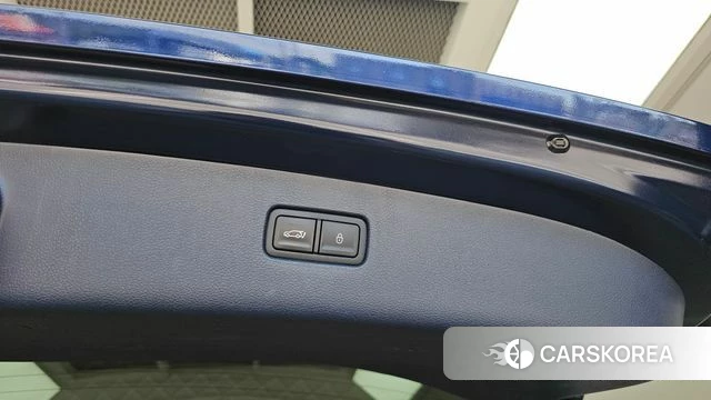 Genesis GV80 id 4415678 из Кореи 27