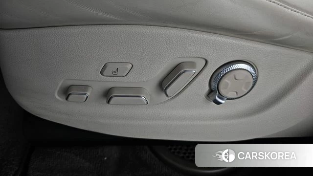 Genesis GV80 id 4187648 из Кореи 27