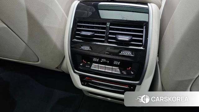 BMW X7 (G07) id 4716680 из Кореи 27