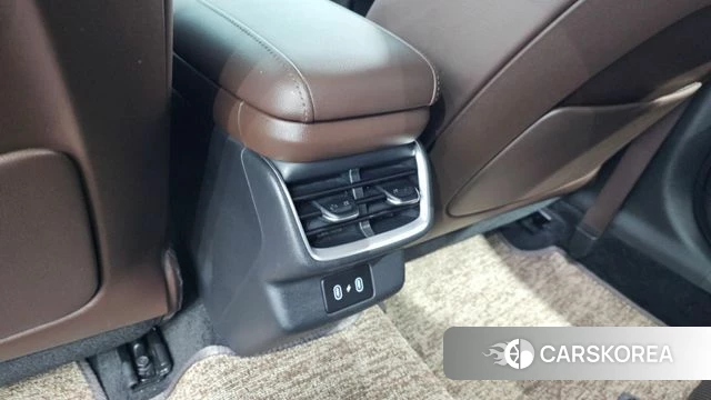 Hyundai Grandeur Hybrid (GN7) id 4302591 из Кореи 27