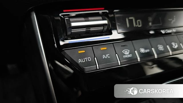 Kia Mohave Master id 4619698 из Кореи 27
