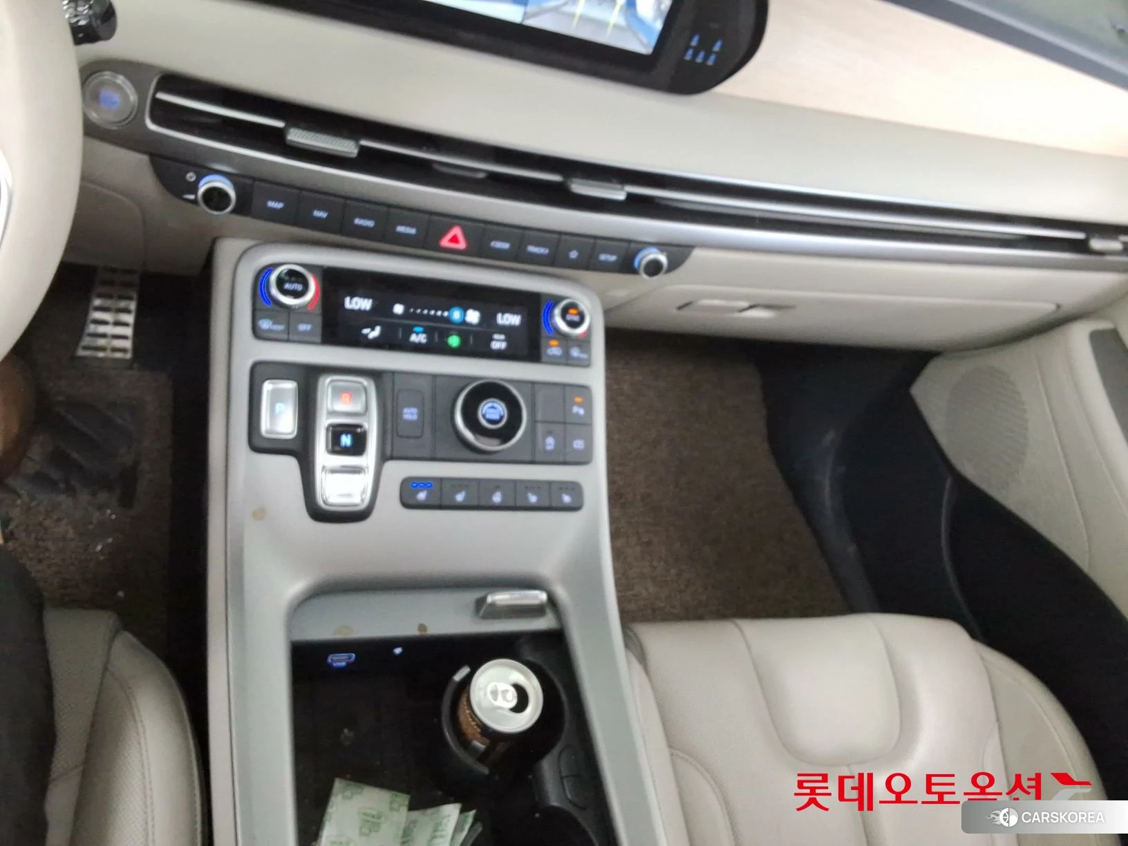 Hyundai Palisade id 4664277 из Кореи 27