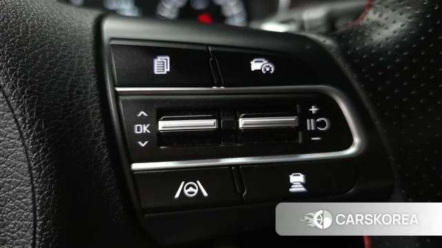 Kia Stinger Meister id 4618977 из Кореи 27