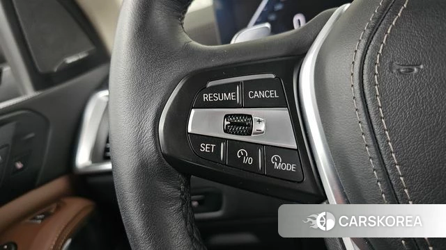 BMW X5 (G05) id 4905011 из Кореи 27