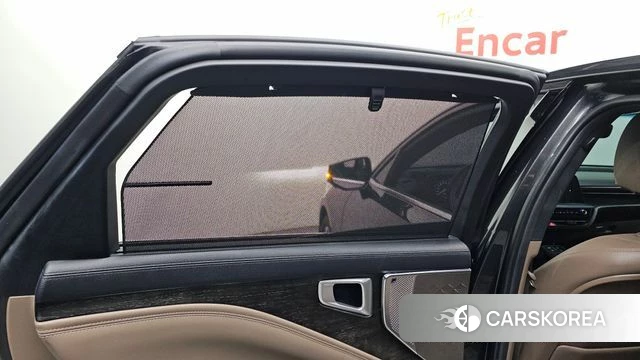 Kia K8 Hybrid id 4549318 из Кореи 27