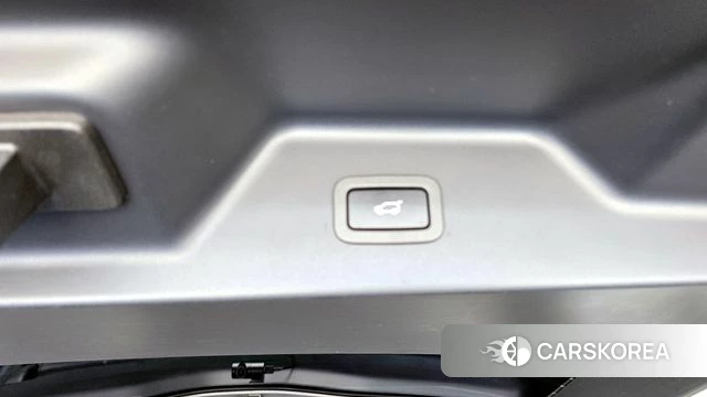 Land Rover Range Rover 4th Generation id 4390315 из Кореи 27