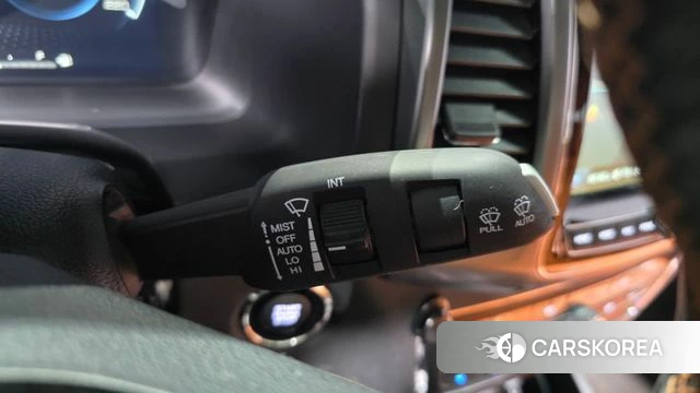 Ssangyong The New Rexton Sports Cannes id 4201885 из Кореи 27