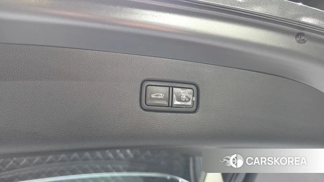 Genesis GV80 id 4847493 из Кореи 27