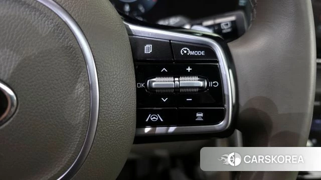 Kia Carnival 4th generation id 4268577 из Кореи 27