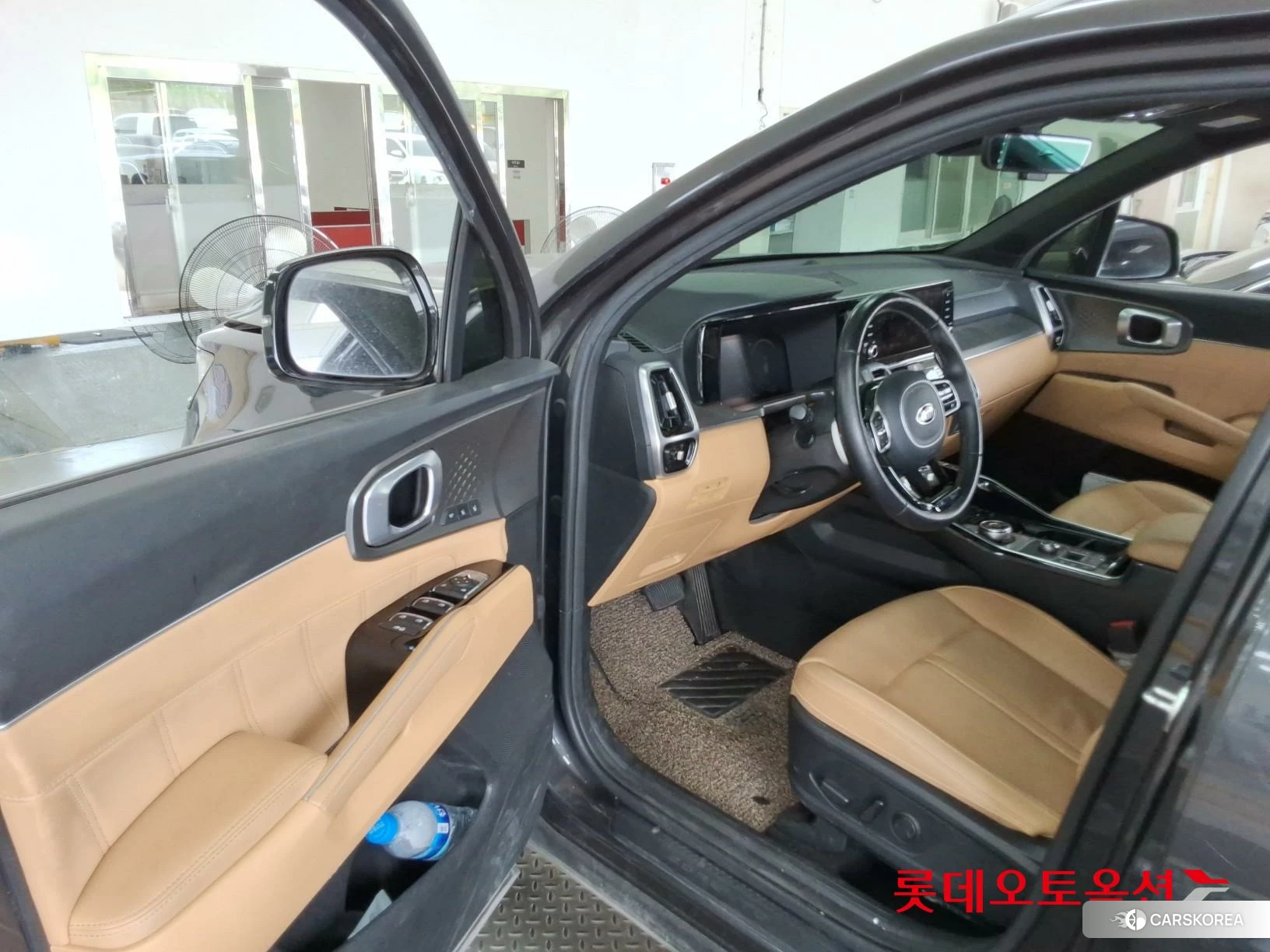 Kia Sorento id 4504298 из Кореи 27