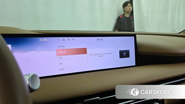 Genesis G80 (RG3) id 4321961 из Кореи 27