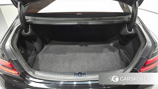 Genesis G90 id 4882288 из Кореи 27