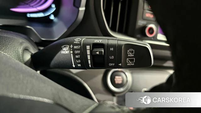 Kia The New Kia Ray id 4266249 из Кореи 27