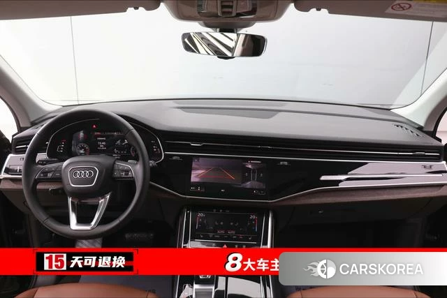 Audi Q7 id 4328995 из Китая 27