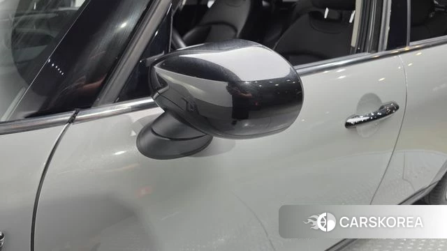 Mini Cooper S id 4572924 из Кореи 27
