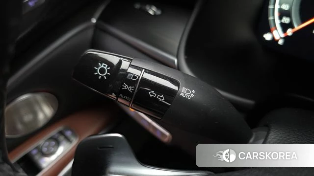 Kia More K9 id 4574410 из Кореи 27
