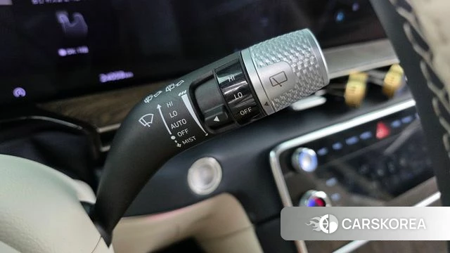 Genesis GV80 id 4753133 из Кореи 27