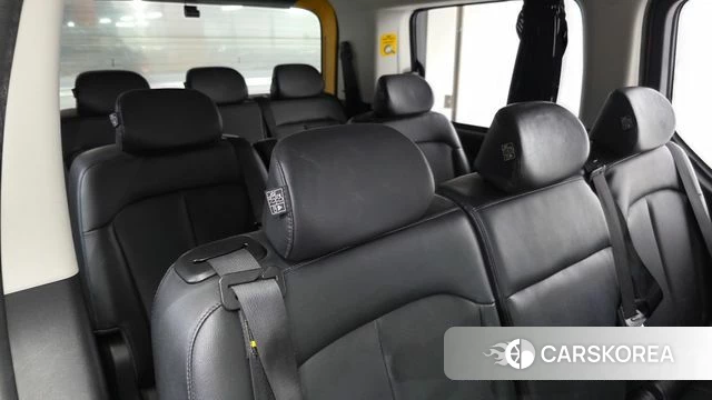 Hyundai Staria id 4500905 из Кореи 27